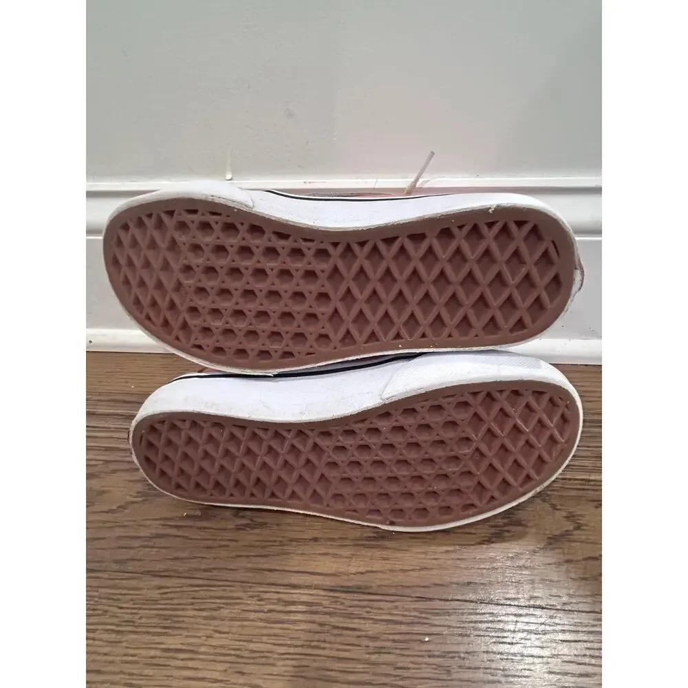 Vans these are